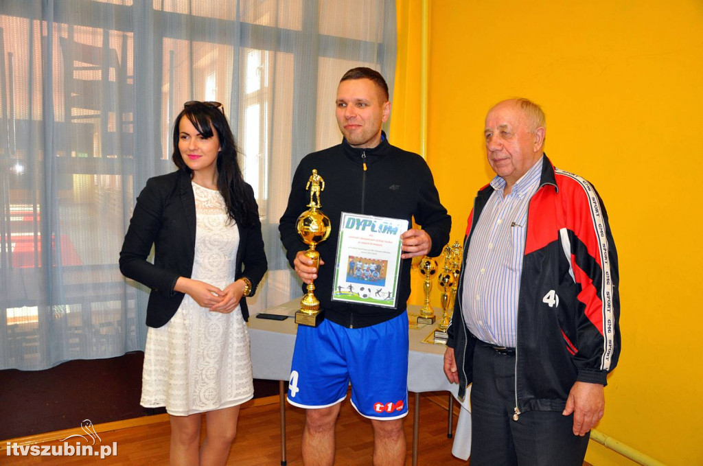 SLPHO zakończyła sezon
