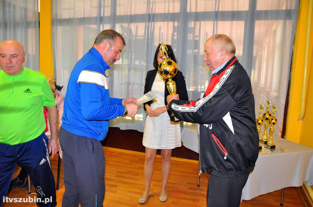 SLPHO zakończyła sezon