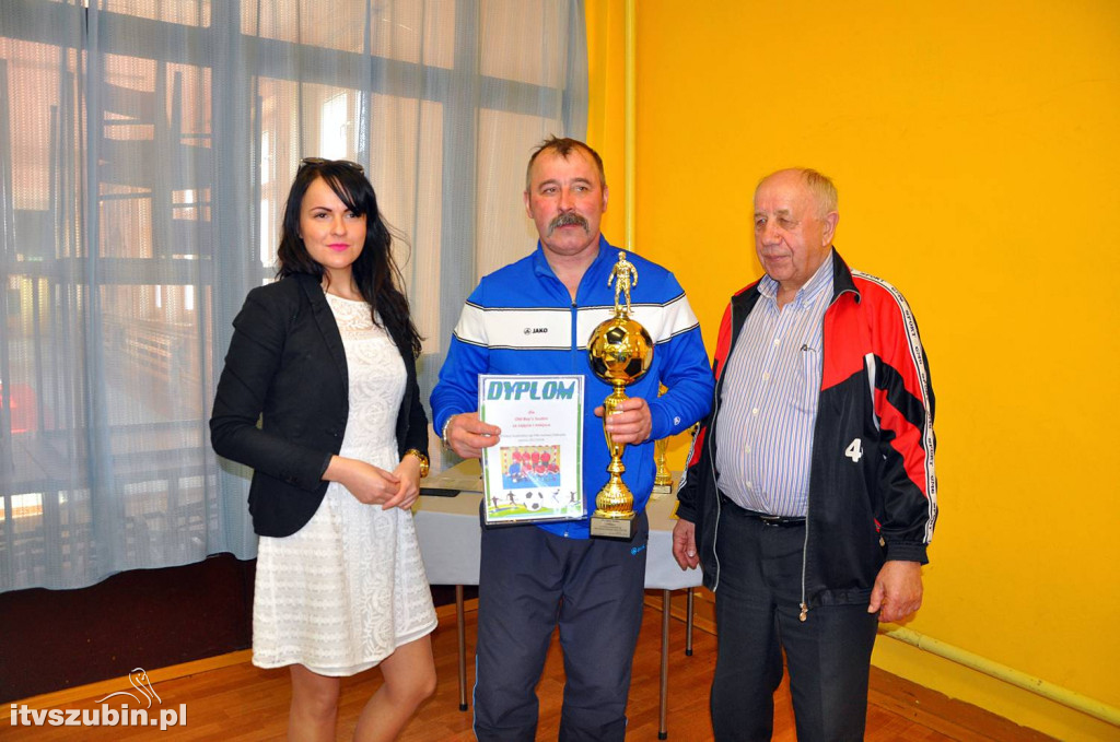 SLPHO zakończyła sezon