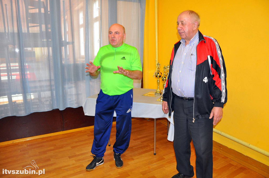 SLPHO zakończyła sezon