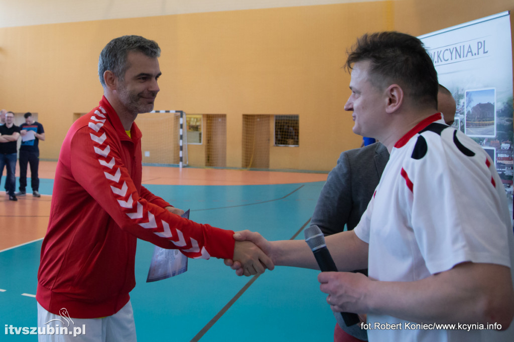 MOAS w Szubinie zdobył tytuł Mistrza Polski