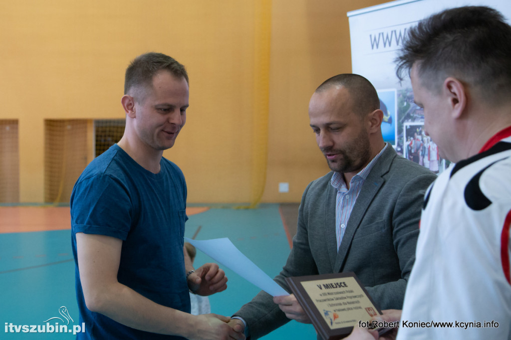 MOAS w Szubinie zdobył tytuł Mistrza Polski