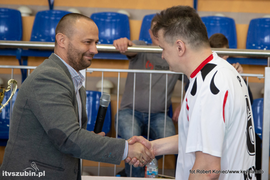 MOAS w Szubinie zdobył tytuł Mistrza Polski