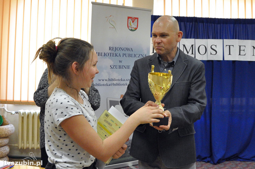 Konkursu krasomówczy Demostenes 2018