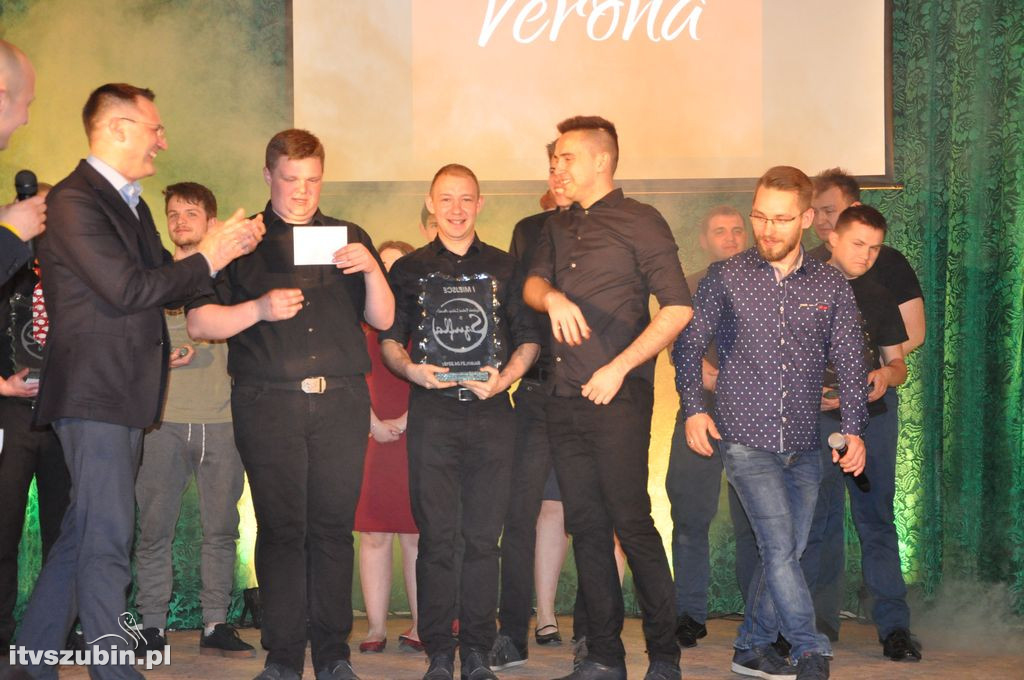 Pierwszy Festiwal Lekkiego Absurdu Szufla