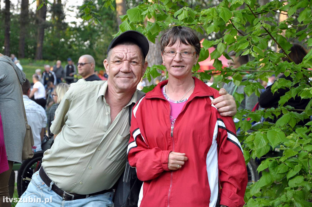 Pierwszomajówka na Wesółce