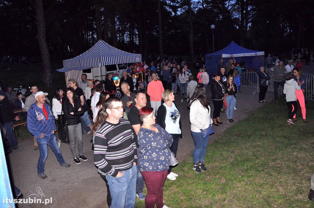 Pierwszomajówka na Wesółce