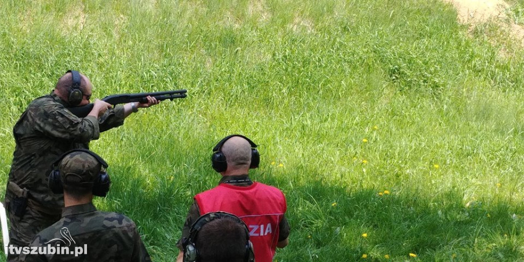 Zawody Strzeleckie o Puchar Prezesa