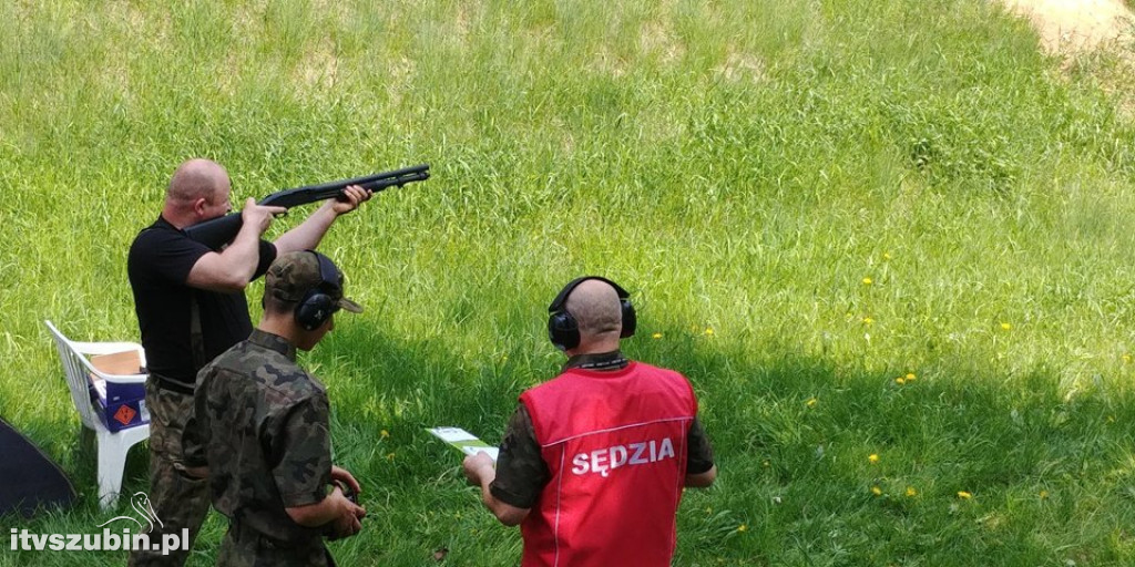 Zawody Strzeleckie o Puchar Prezesa