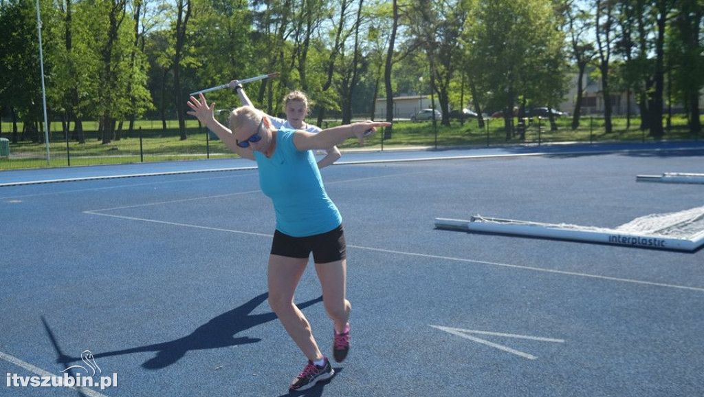 Indywidualne Mistrzostwa Gminy Szubin w Lekkiej Atletyce
