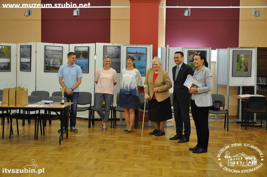 XI Gminny Konkurs wiedzy o mieście i gminie Szubin