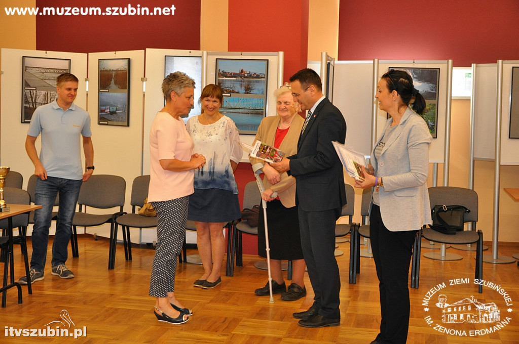 XI Gminny Konkurs wiedzy o mieście i gminie Szubin