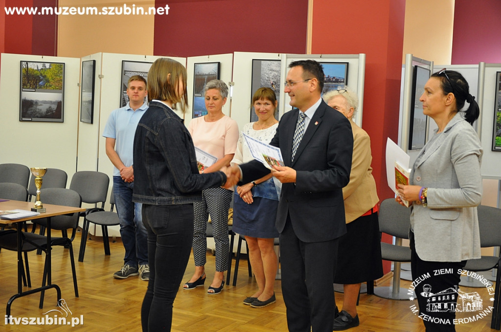 XI Gminny Konkurs wiedzy o mieście i gminie Szubin