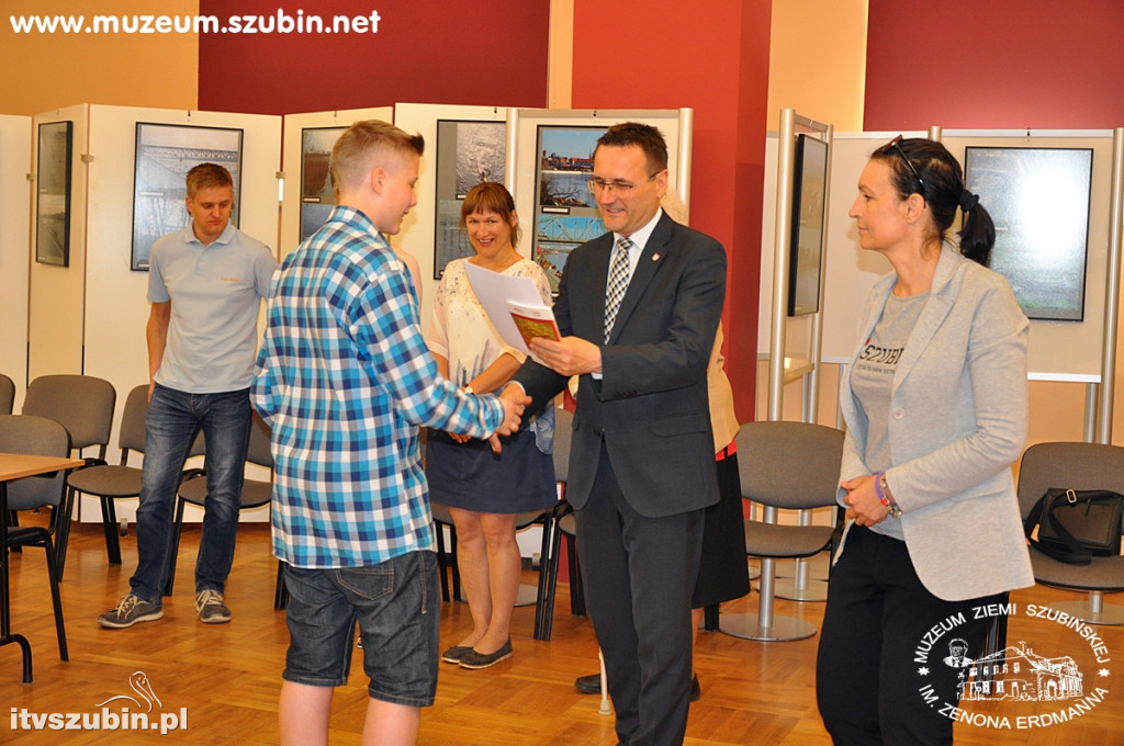 XI Gminny Konkurs wiedzy o mieście i gminie Szubin