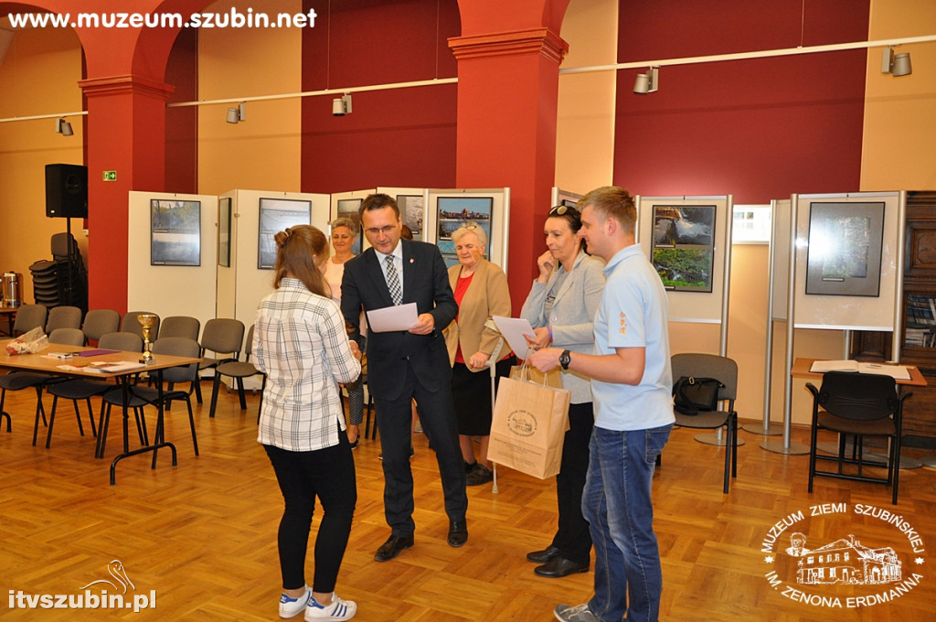 XI Gminny Konkurs wiedzy o mieście i gminie Szubin