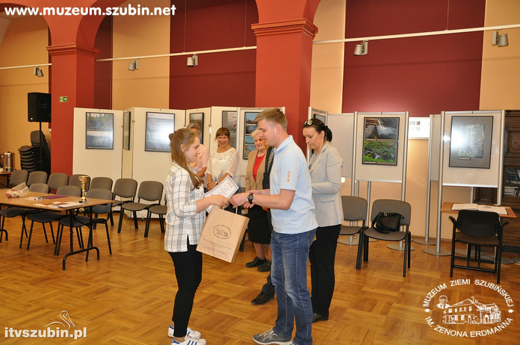 XI Gminny Konkurs wiedzy o mieście i gminie Szubin