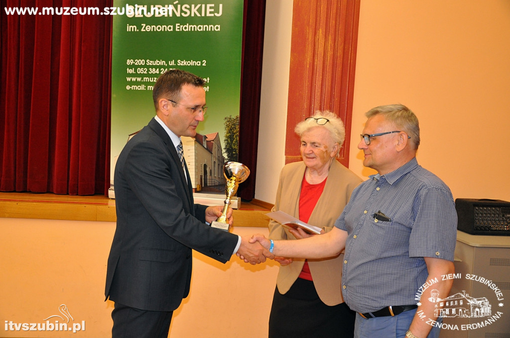 XI Gminny Konkurs wiedzy o mieście i gminie Szubin