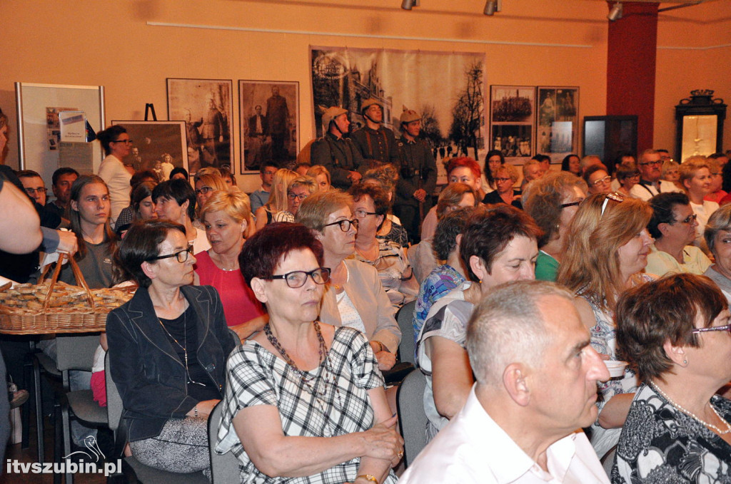 NIM NASTAŁA WOLNOŚĆ - NOC W MUZEUM
