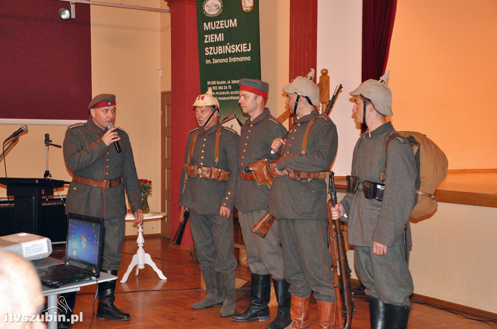 NIM NASTAŁA WOLNOŚĆ - NOC W MUZEUM