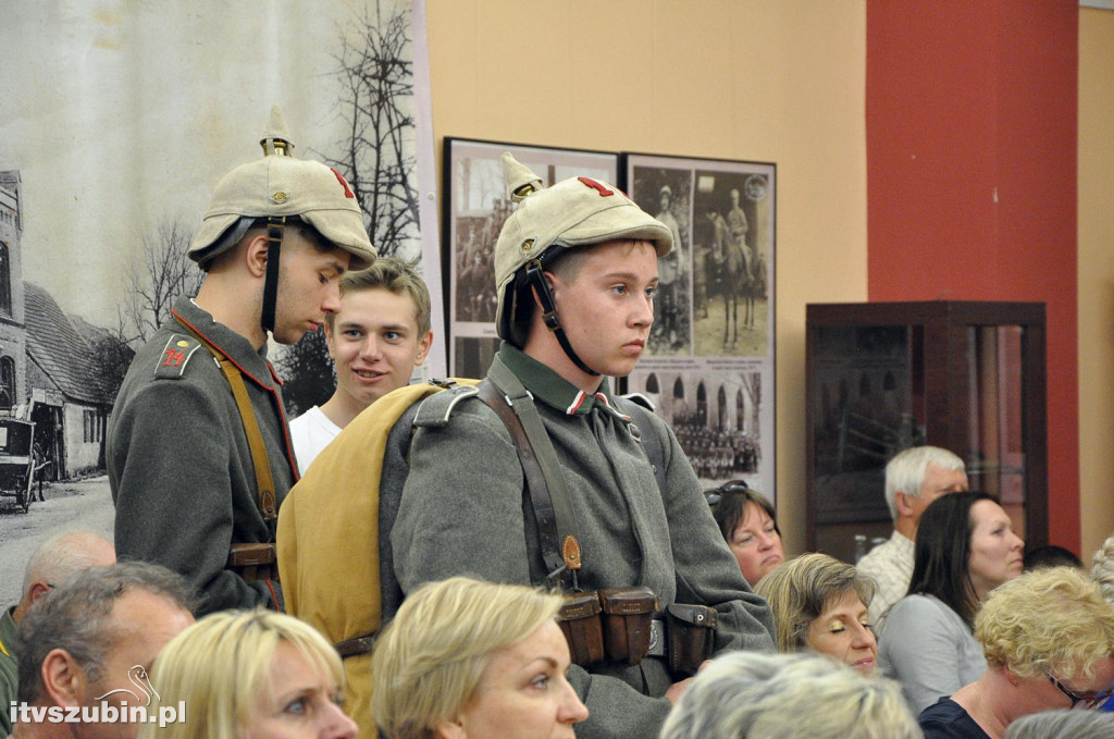 NIM NASTAŁA WOLNOŚĆ - NOC W MUZEUM