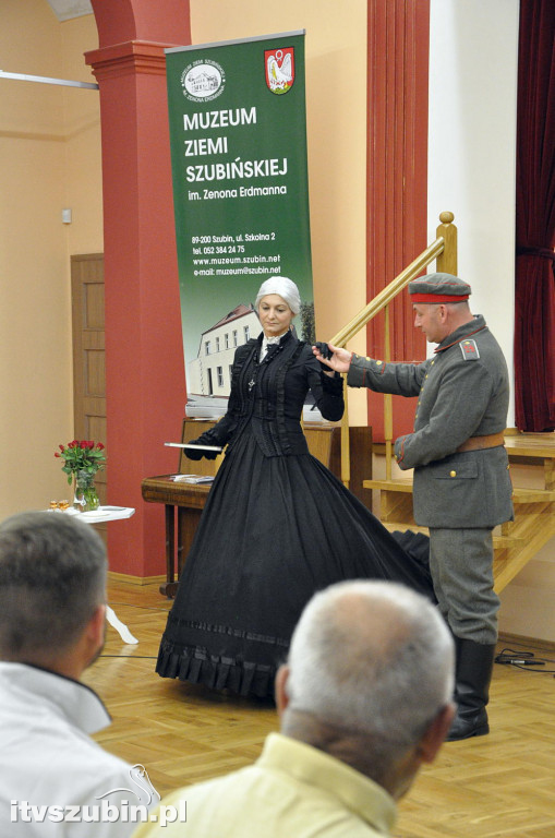 NIM NASTAŁA WOLNOŚĆ - NOC W MUZEUM