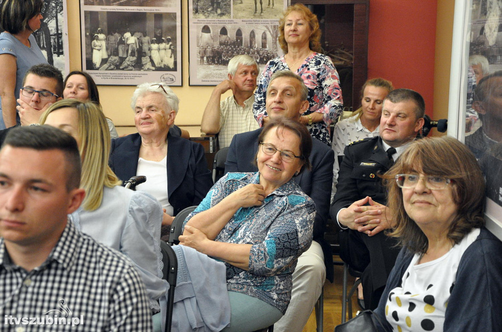 NIM NASTAŁA WOLNOŚĆ - NOC W MUZEUM