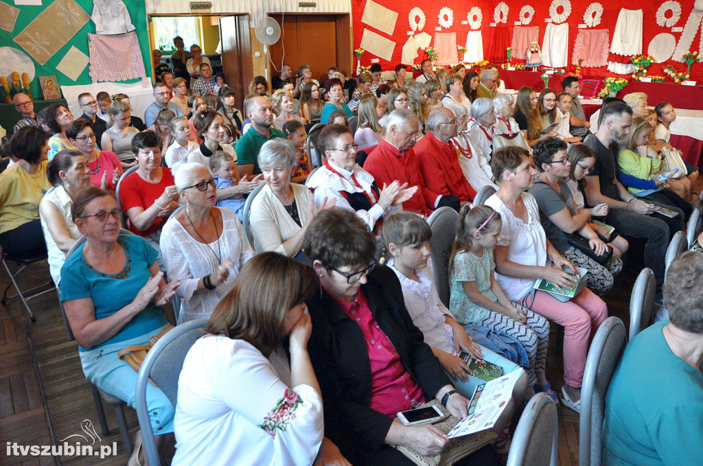 56. Konkurs Sztuki Ludowej Pałuk