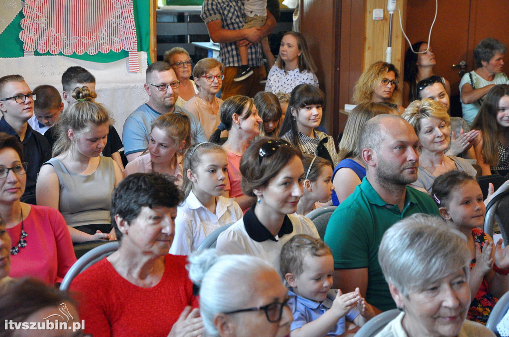 56. Konkurs Sztuki Ludowej Pałuk