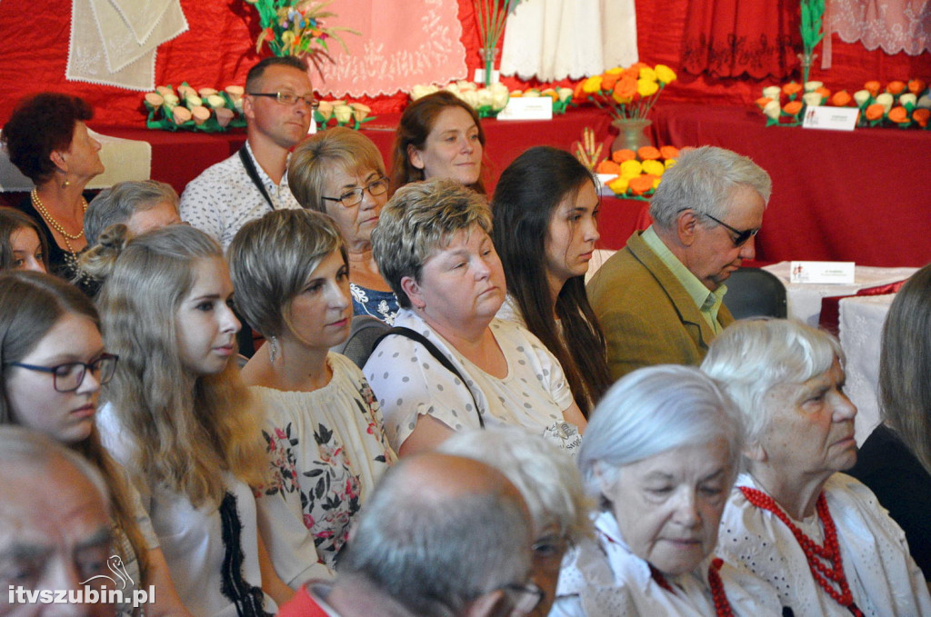 56. Konkurs Sztuki Ludowej Pałuk