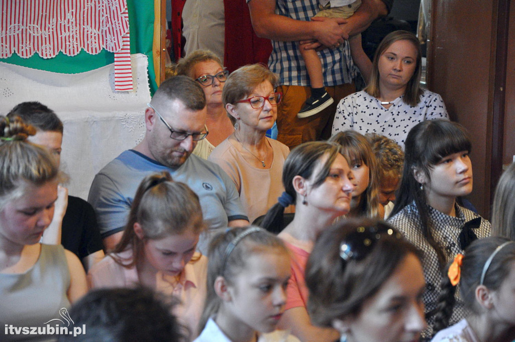 56. Konkurs Sztuki Ludowej Pałuk