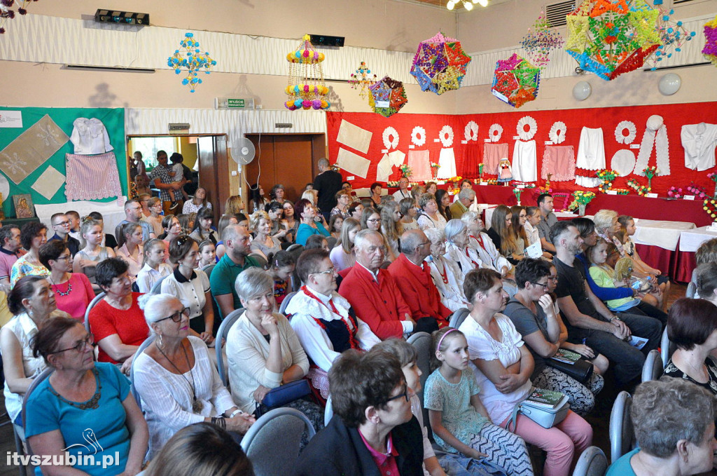 56. Konkurs Sztuki Ludowej Pałuk