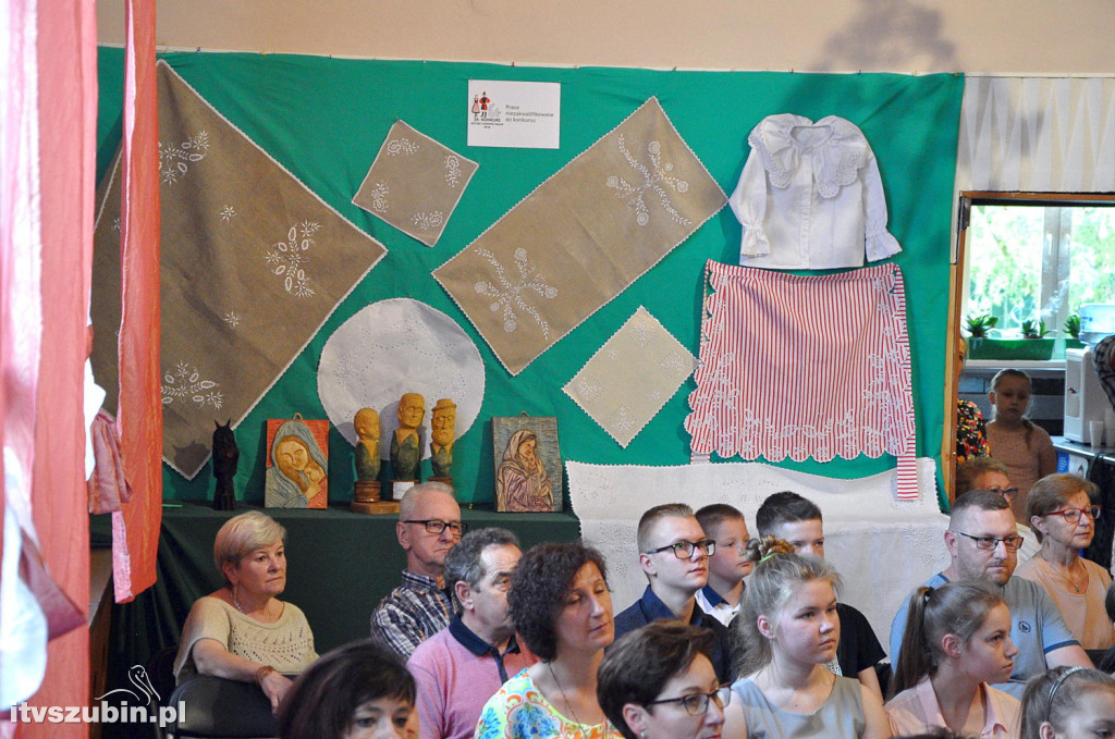 56. Konkurs Sztuki Ludowej Pałuk