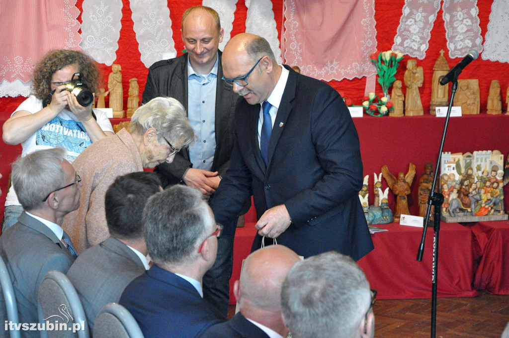56. Konkurs Sztuki Ludowej Pałuk
