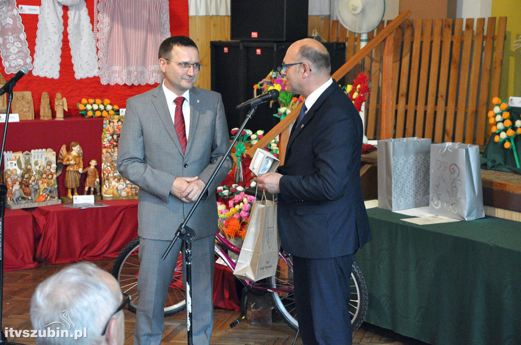 56. Konkurs Sztuki Ludowej Pałuk