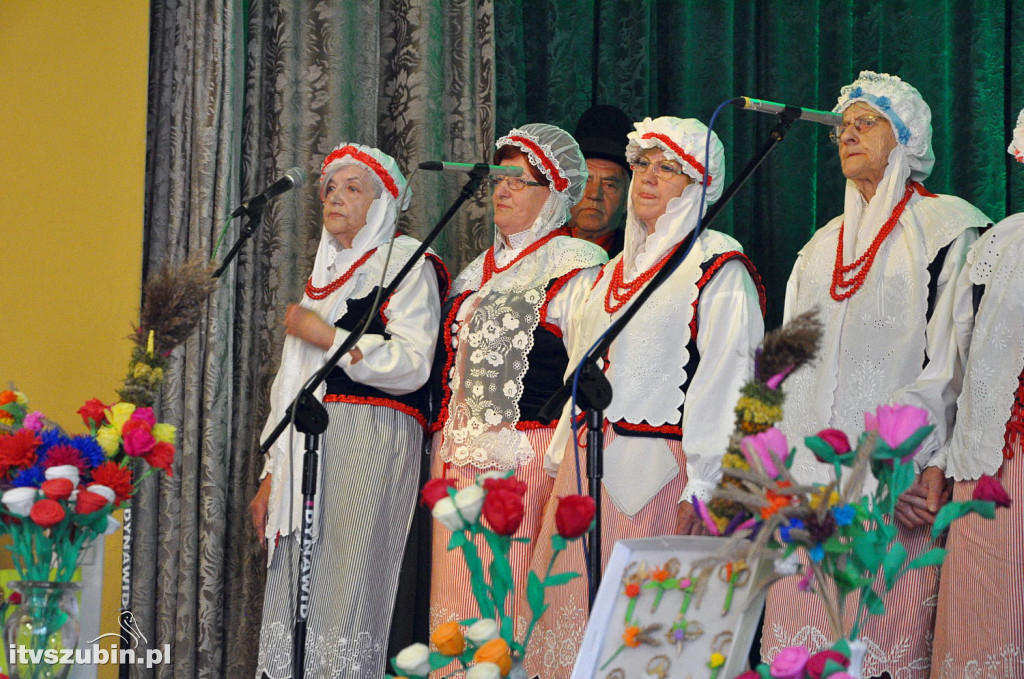 56. Konkurs Sztuki Ludowej Pałuk