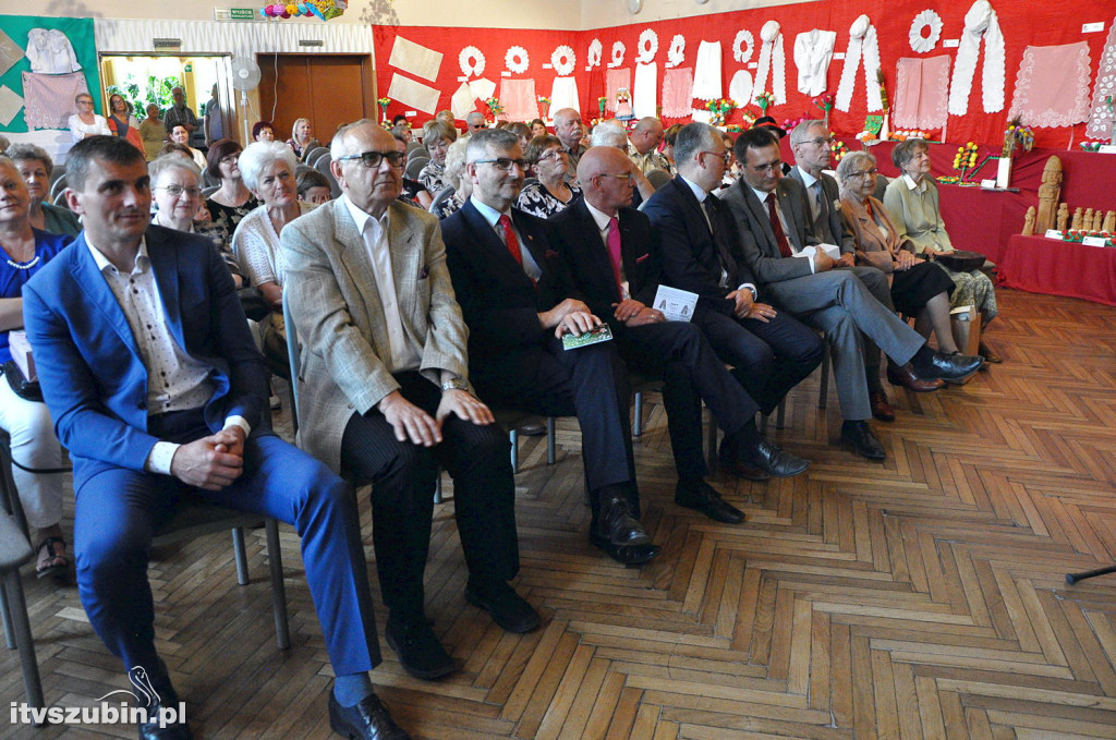56. Konkurs Sztuki Ludowej Pałuk