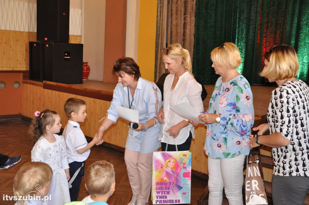 Tanecznym krokiem przez Polskę