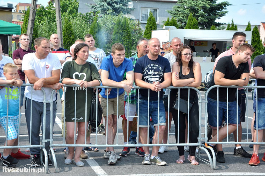 Puchar Polski Strongman - Szubin 2018