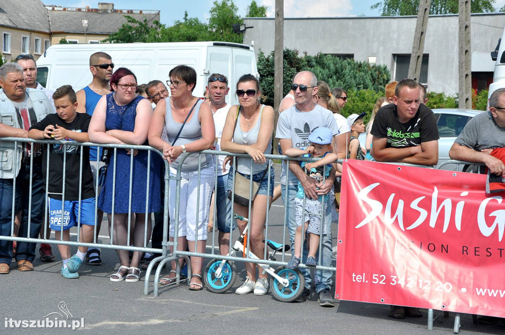 Puchar Polski Strongman - Szubin 2018