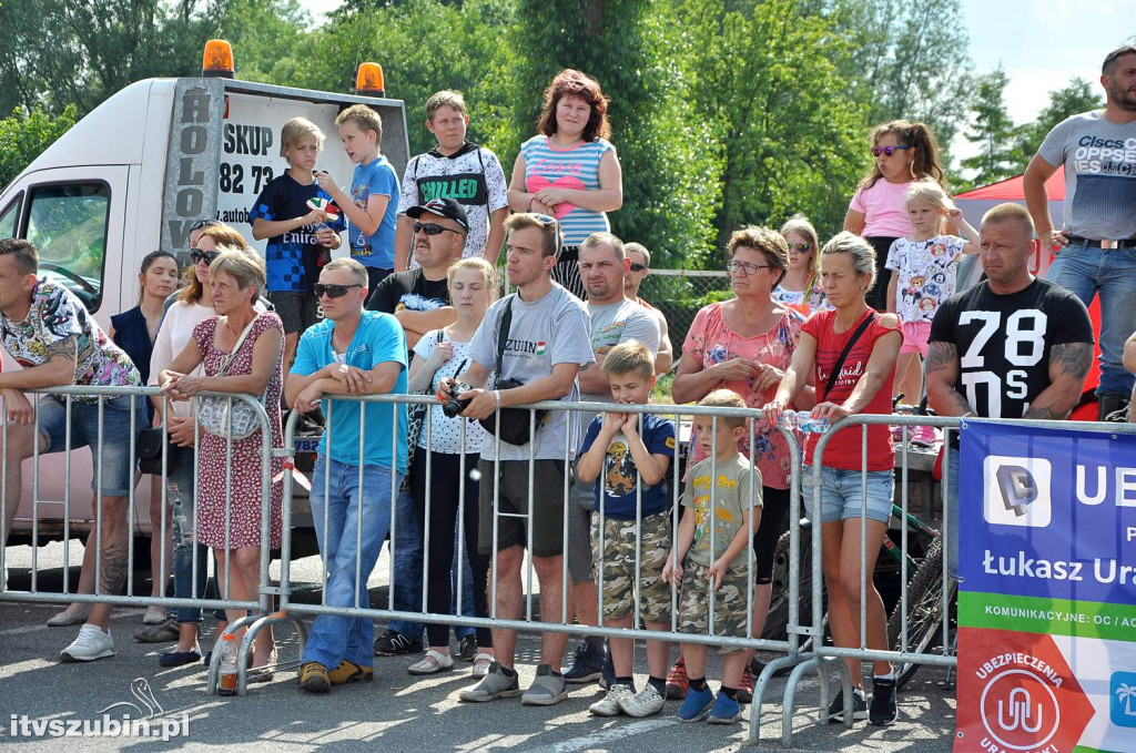 Puchar Polski Strongman - Szubin 2018