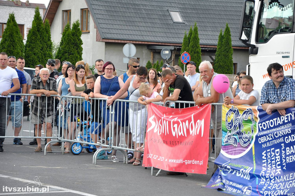 Puchar Polski Strongman - Szubin 2018