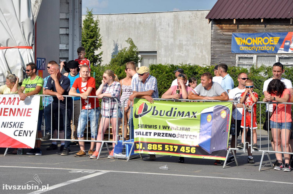 Puchar Polski Strongman - Szubin 2018