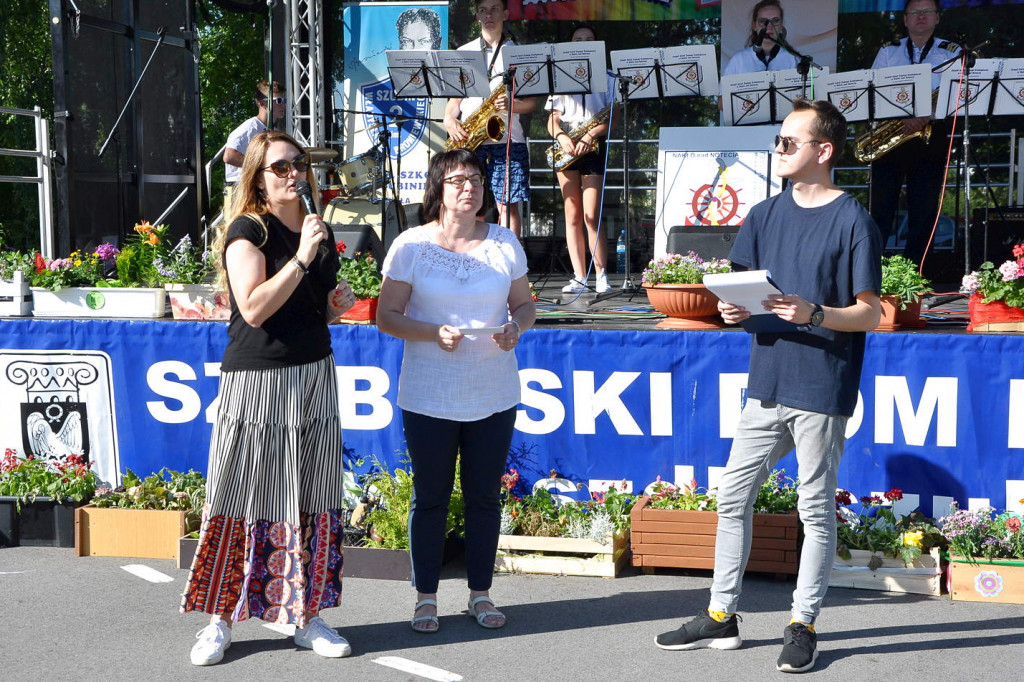Festyn Rodzinny Zdrowo, Kolorowo, Wesoło