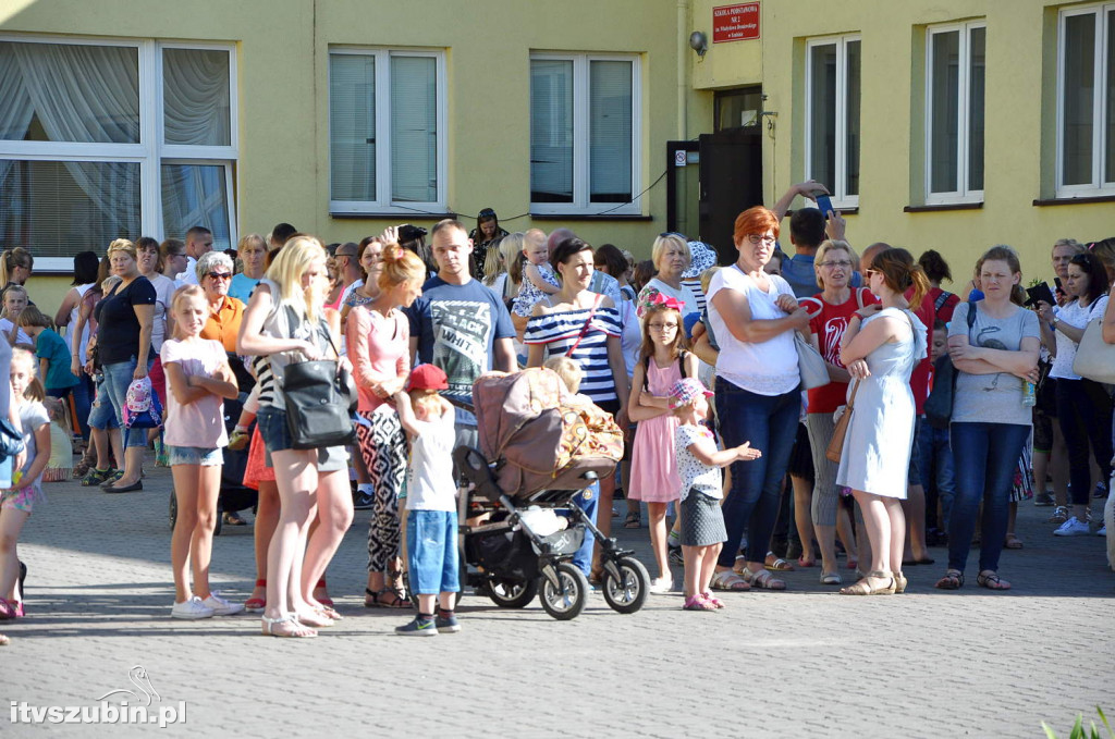Festyn Rodzinny Zdrowo, Kolorowo, Wesoło