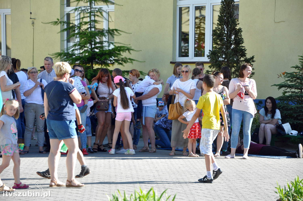 Festyn Rodzinny Zdrowo, Kolorowo, Wesoło