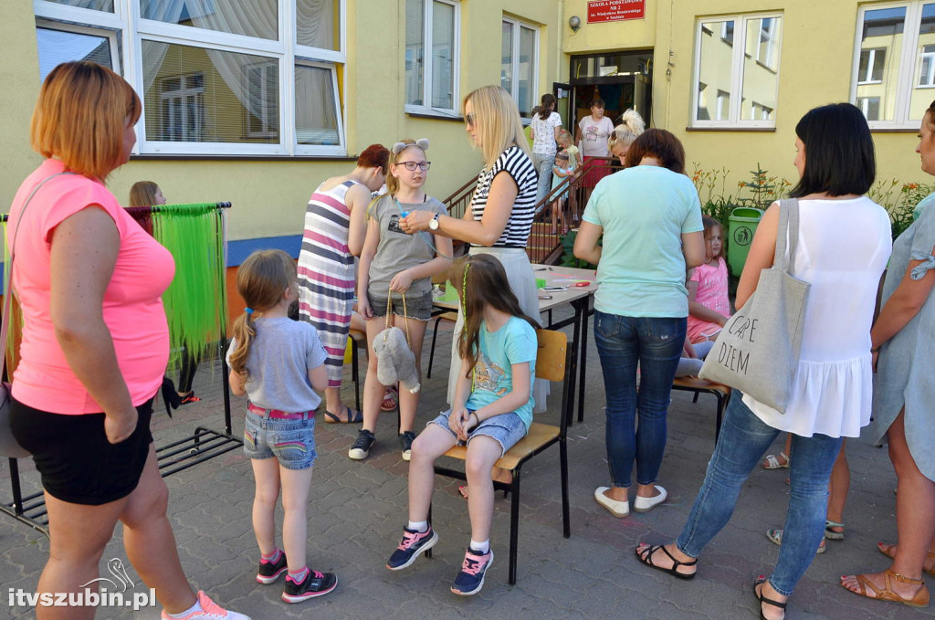 Festyn Rodzinny Zdrowo, Kolorowo, Wesoło