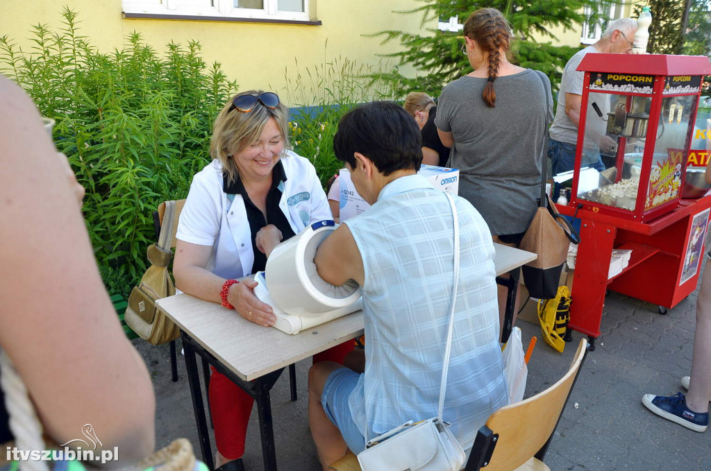 Festyn Rodzinny Zdrowo, Kolorowo, Wesoło