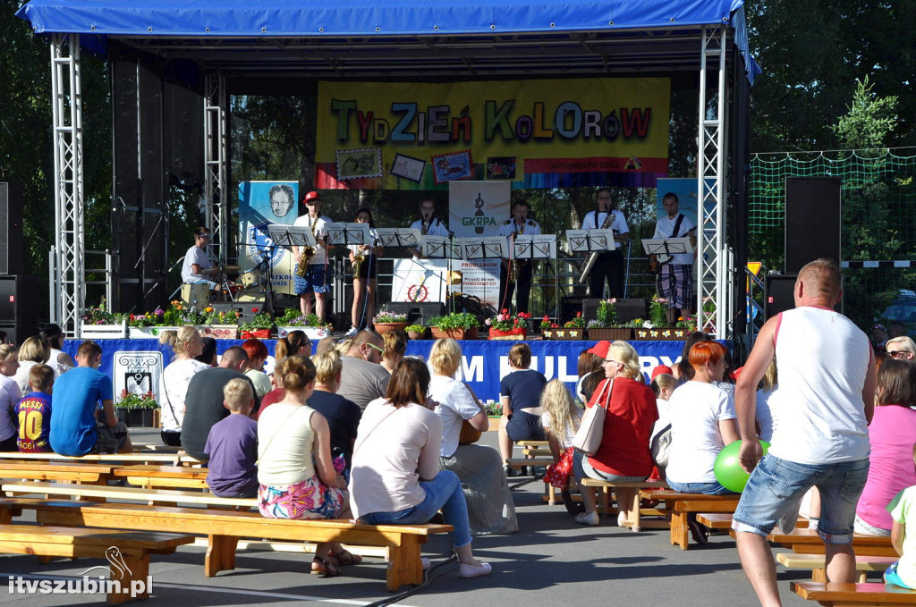 Festyn Rodzinny Zdrowo, Kolorowo, Wesoło