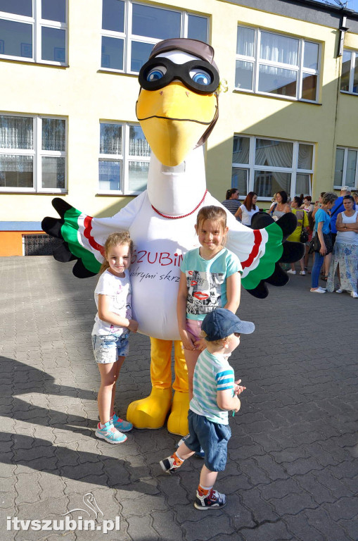 Festyn Rodzinny Zdrowo, Kolorowo, Wesoło