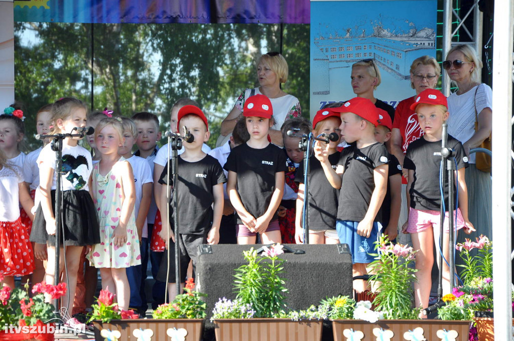Festyn Rodzinny Zdrowo, Kolorowo, Wesoło